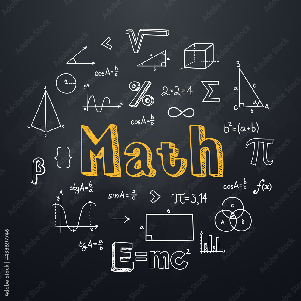 Math